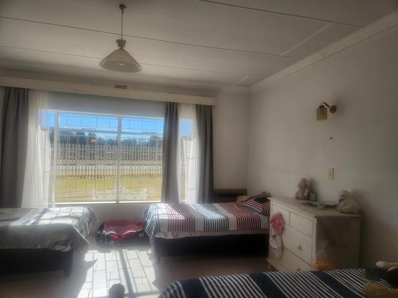4 Bedroom Property for Sale in Bothaville Free State